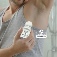 Deotak Invisible Erkek Roll-On 35 ml