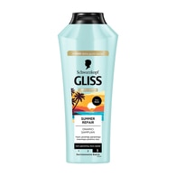 GLISS GLISS Gliss Summer Repair Şampuan 400 ml