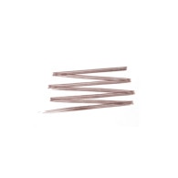 Flormar Brow Micro Filler Tarak Uçlu Likit Kaş Kalemi Orta Kahve
