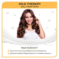  MORFOSE MORFOSE Morfose Milk Therapy Saç Parfümü 100 ml  1 of 5 