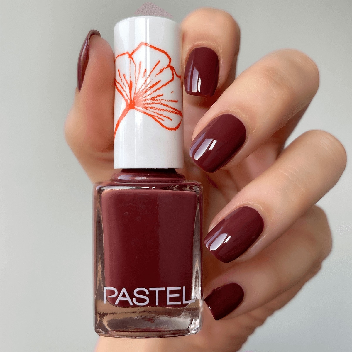  PASTEL PASTEL Pastel Oje No: 336  1 of 2 