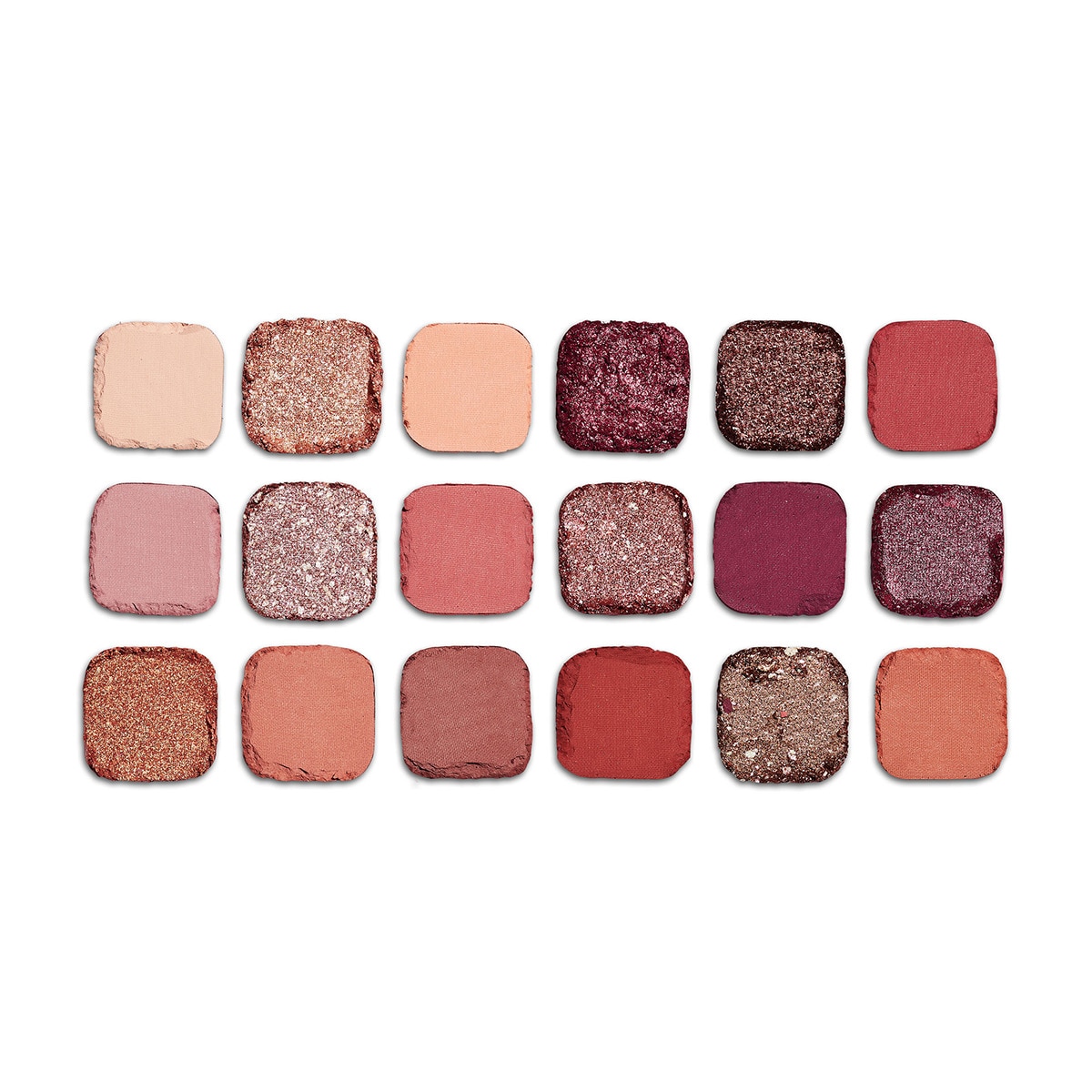  REVOLUTION REVOLUTION Revolution Forever Flawless Far Paleti Allure  1 of 7 