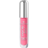  ESSENCE ESSENCE Essence What The Fake! Plumping Lip Gloss 102 