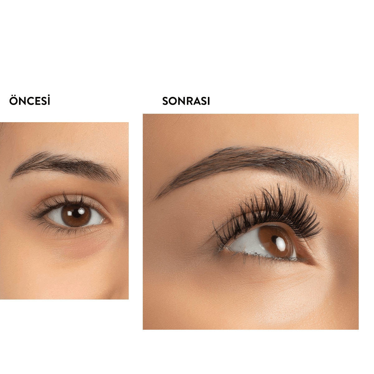  FLORMAR FLORMAR Flormar Triple Action 3 Aşamalı Ayarlanabilir Maskara No: 001  1 of 5 