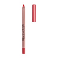 Revolution Satin Kiss Dudak Kalemi Ruby