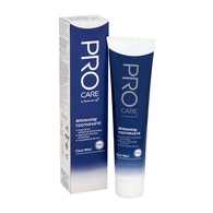Superdrug Procare Beyazlatıcı Diş Macunu 75 ml
