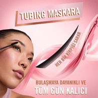  MAX FACTOR MAX FACTOR Max Factor 2000 Calorie Lenght Maker Maskara  1 of 4 