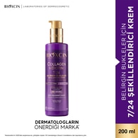 BIOXCIN BIOXCIN Bioxcin Saç Bakım Kremi 7/24 Collagen Biotin 200 ml