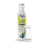 AGISS AGISS Agiss Tüy Dökücü Krem Sprey Hassas Cilt 150 ml 