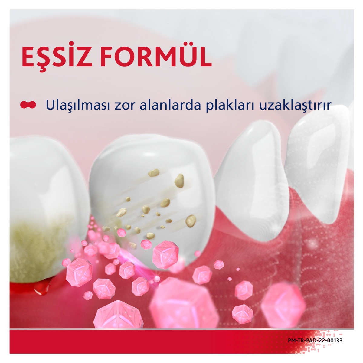  PARODONTAX PARODONTAX Parodontax Tam Koruma Beyazlatıcı Diş Macunu 75 ml  1 of 8 