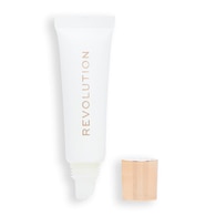 Revolution Juicy Peptide Lip Balm Clear Ice