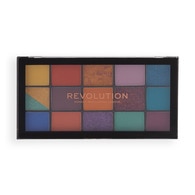 Revolution Reloaded Wild Nights Far Paleti