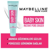 Maybelline New York Babyskin Primer Pore Eraser
