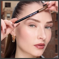  MAYBELLINE MAYBELLINE Maybelline New York Kaş Şekillendirici Medium Brown 04  1 of 5 