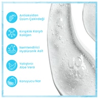 Mia Klinika Yaşlanma Karşıtı Nemlendirici Hyalüronik Asit ve Kolajen Serum 30 ml