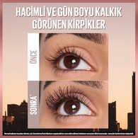 Maybelline New York Lash Sensational Body Maskara