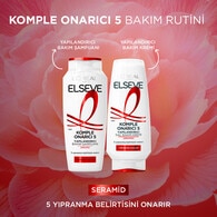 Elseve Şampuan Komple Onarıcı Yapılandırıcı 300 ml