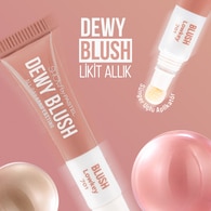 SHOW BY PASTEL SHOW BY PASTEL EXC. Show By Pastel Dewy Blush Allık 701 1 of 7