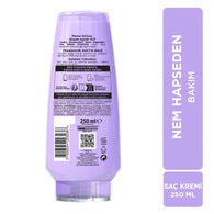 Elseve Hydra [Hyaluronic] Nem Dolduran Saç Bakım Kremi 250 ml