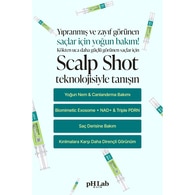 PH LAB PH LAB Ph Lab Scalp Shot PDRN 15 ml 1 of 8