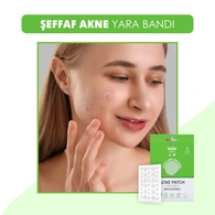 Mia Klinika Akne Bandı
