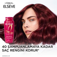 Elseve Şampuan Colorvive Renk Koruyucu 300 ml