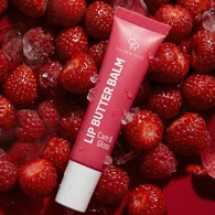 GOLDEN ROSE GOLDEN ROSE Golden Rose Lip Butter Balm Care & Gloss No:06 1 of 7