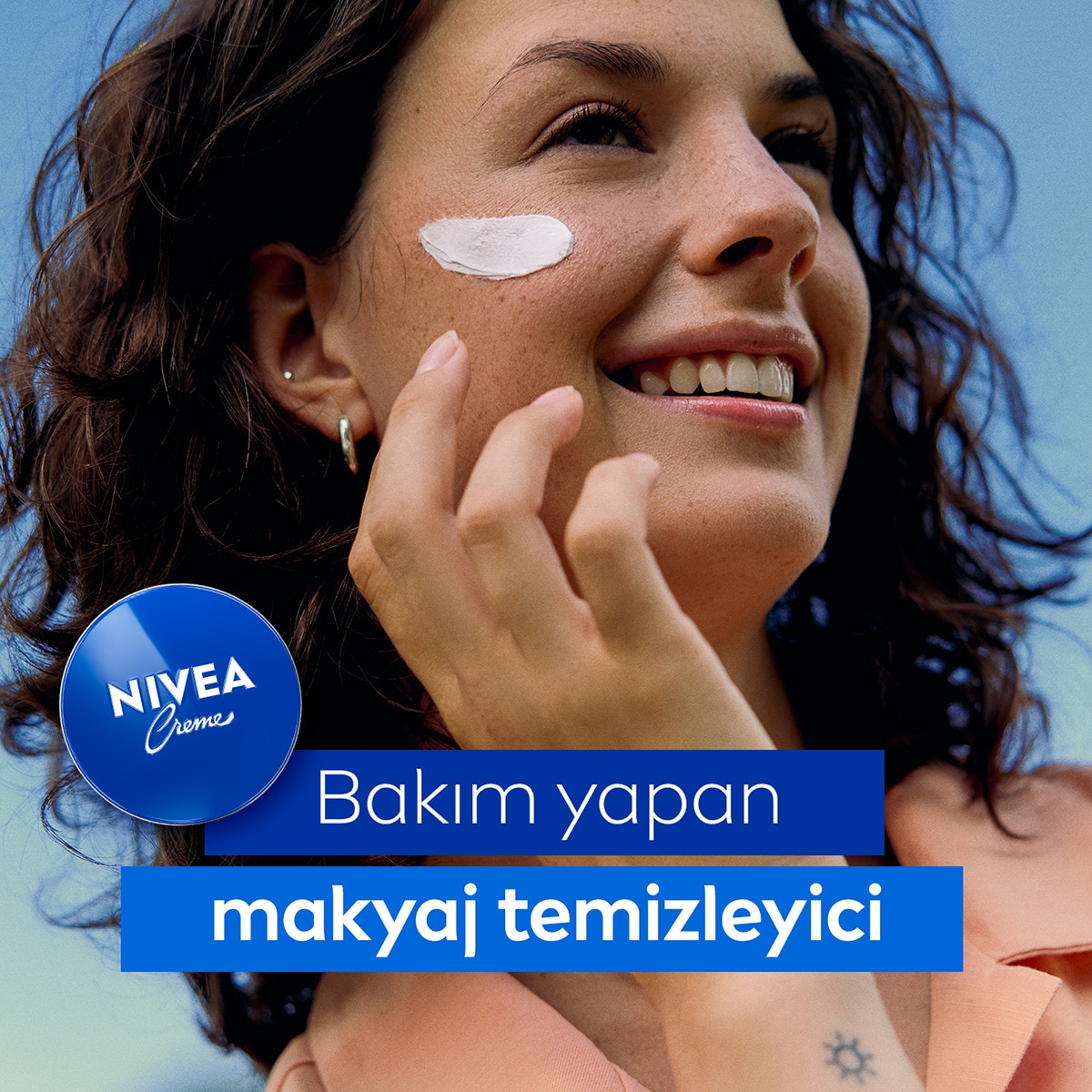  NIVEA CREME NIVEA CREME Nivea Creme Nemlendirici Krem 250 ml Bakım Yapan Koruma Tüm Ciltler  1 of 8 