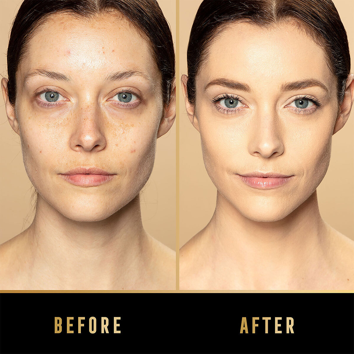 MAX FACTOR MAX FACTOR Max Factor Facefinity 3in1 Fondöten No: 44 Warm Ivory 1 of 3