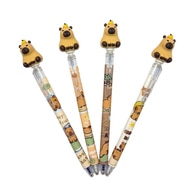 TAROS UNİCK COLOR CAPYBARA VERSATİL KALEM