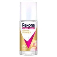 Rexona Vitamin + Bright Kadın Roll On Deodorant Sakura Radiance 45 ml