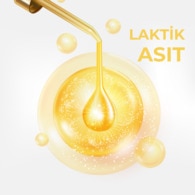 Derminix Laktik Asit Kağıt Maske 1S