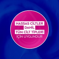 Nivea Aqua Rose Micellar Gül Suyu İçeren Çift Fazlı Makyaj Temizleme Suyu 400 ml
