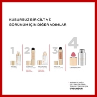 undefined 2WINS MAKE UP 2Wins Make Up Likit Allık Cocoa Shimmer 1 of 8