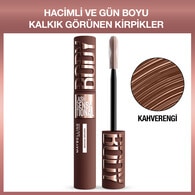  MAYBELLINE MAYBELLINE Maybelline New York Lash Sensational Maskara Mocha  