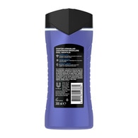 Axe Premium Collection Duş Jeli Blue Lavender 3in1 Vücut Saç Yüz 300 ml