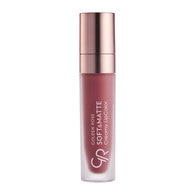 Golden Rose Soft Mat Creamy Lipcolor Ruj No: 108