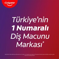 COLGATE COLGATE Colgate Max White Mor Diş Macunu 75 ml 1 of 9