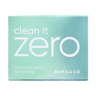 Banila Co Clean It Zero Yağ Bazlı Temizleyici Balm Canlandırıcı 100 ml