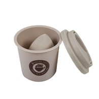 Nascita Coffee Makyaj Süngeri