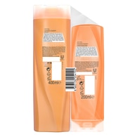 Elidor Superblend Saç Bakım Şampuanı Anında Onarıcı Bakım 400 ml + Serum Bakım Kremi 200 ml