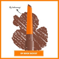 Nyx Professional Makeup Duck Plump Dolgun Görünüm Veren Dudak Kalemi Beige Boost