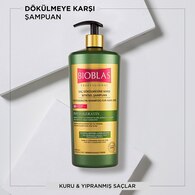 Bioblas Phytokeratin Şampuan 1000 ml