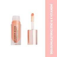 Revolution Shimmer Bomb Dudak Parlatıcısı Starlight