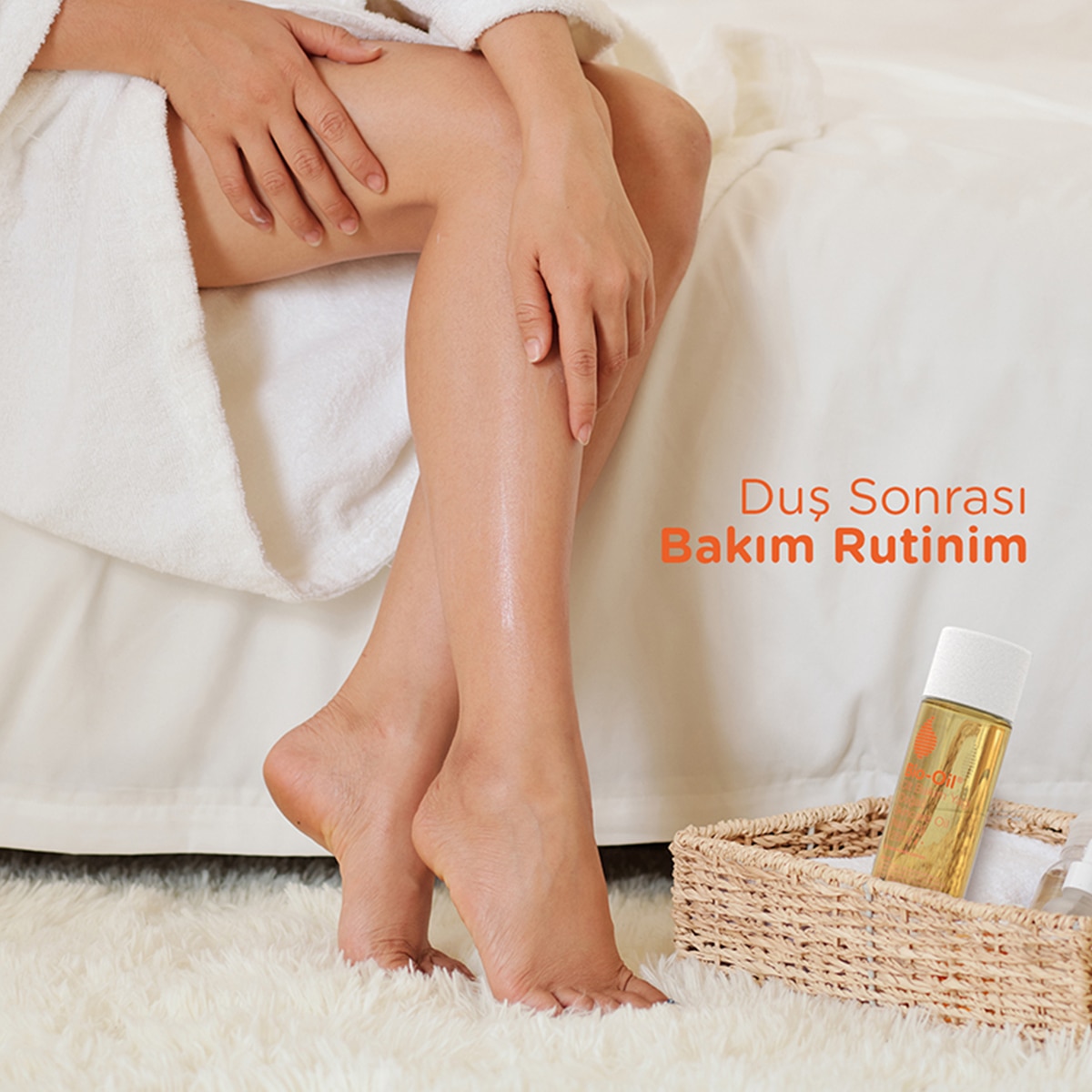  BIO-OIL BIO-OIL Bio-Oil Cilt Bakım Yağı Natural 125 ml  1 of 8 