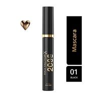 Max Factor 2000 Calorie Maskara Rich Siyah