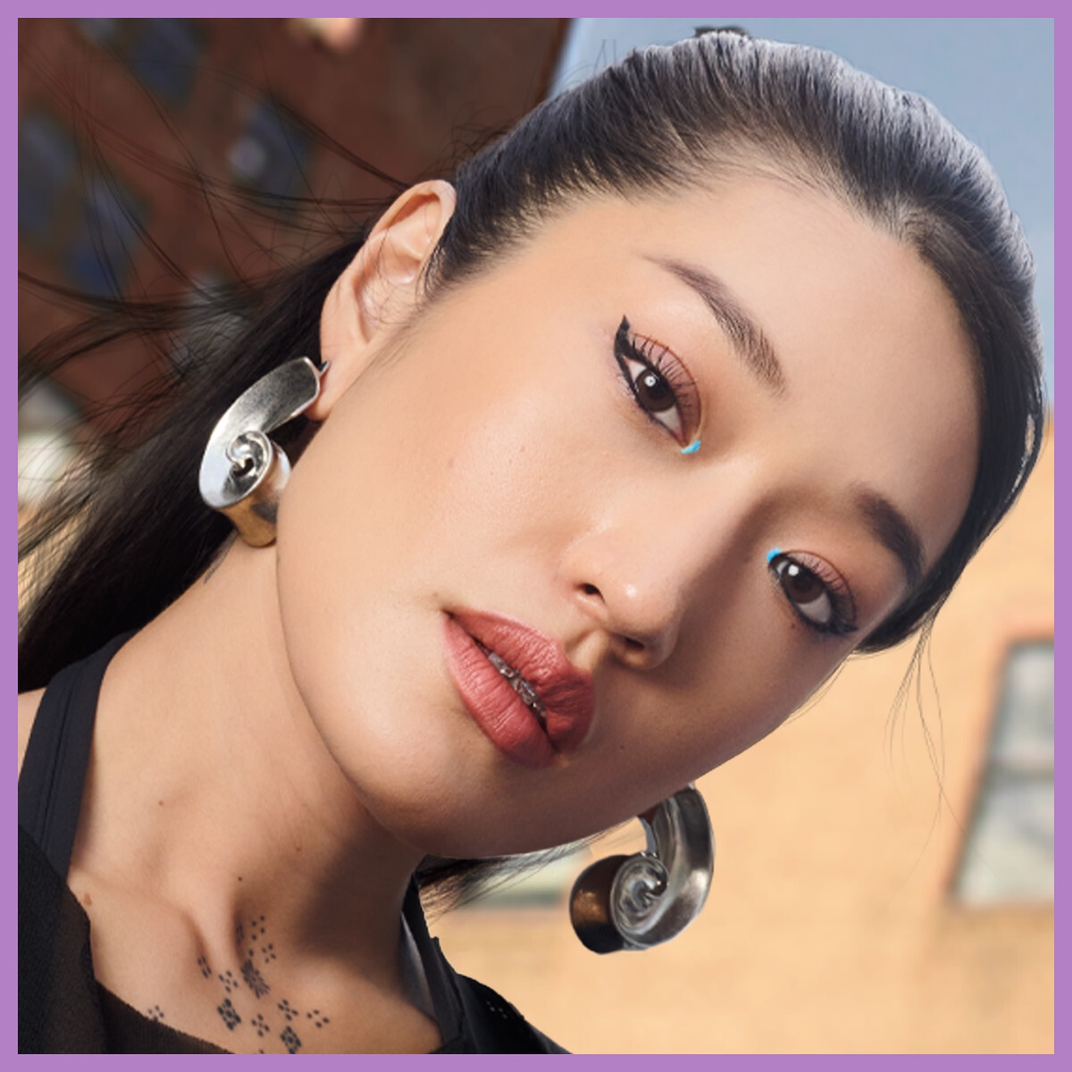 MAYBELLINE MAYBELLINE Maybelline New York Super Stay Lumi Matte Fondöten No: 132 1 of 5