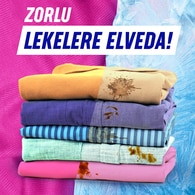 VANISH KOSLA MULTIPOWER LEKE ÇIKARICI RENKLİ 480GR