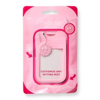 TROUBLE MAKER TROUBLE MAKER Trouble Maker Mist Aksesuar Twinkle Pembe 1 of 3