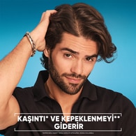  HEAD&SHOULDERS HEAD&SHOULDERS Head & Shoulders Mojito Kaşıntı Giderici Şampuan 625 ml  1 of 12 